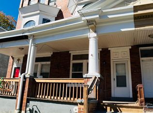 41 Colonial Ave, Trenton, NJ 08618