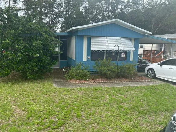 7101 W Anthony Rd Lot 56, Ocala, FL 34479
