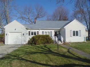 3239 Philmore Ave, Caledonia, NY 14423