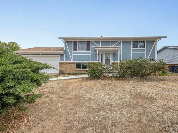 812 S Bermont Avenue, Lafayette, CO 80026