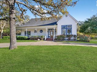 8355 Village Gln, Scurry, TX 75158