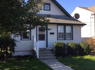 53 Knight Ave, Runnemede, NJ 08078