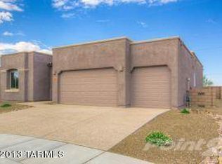 3848 S Camino Ensenada Del Pantano, Tucson, AZ 85730