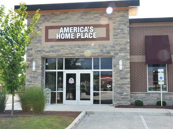 Bedford A Plan, Nashville, TN: Build On Your Lot