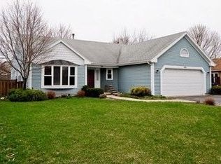 154 Fernwood Rd, Montgomery, IL 60538