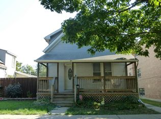 12251 Maple Ave, Blue Island, IL 60406