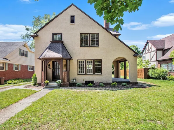 1226 Wayne St S, South Bend, IN 46615