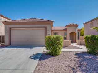 25265 W Parkside Ln N, Buckeye, AZ 85326
