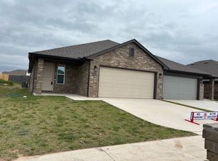 14603 E 39th St S, Tulsa, OK 74134