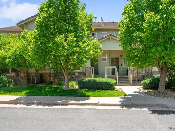 6723 S Winnipeg Circle #104, Aurora, CO 80016