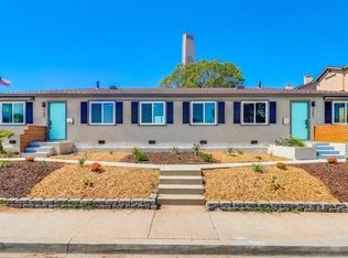 7260 - 7262 Hyatt Street, San Diego, CA 92111 - 7262, San Diego, CA 92111