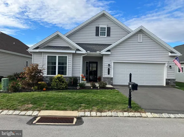 614 Republic Way, Mechanicsburg, PA 17050