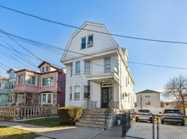 419-423 N 7Th St, Newark City, NJ 07107