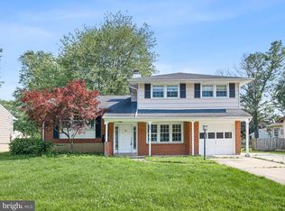 508 Garrick Rd, Hockessin, DE 19707