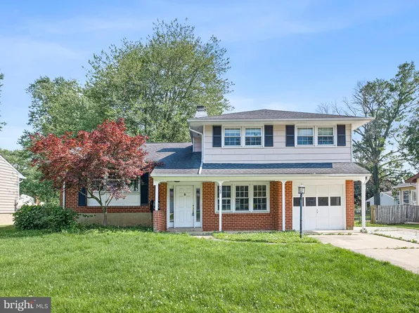 508 Garrick Rd, Hockessin, DE 19707