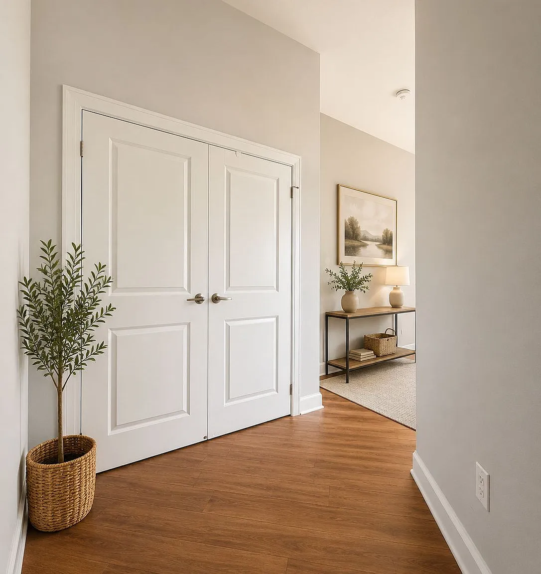 2 bed, $2,400 — Photo 3