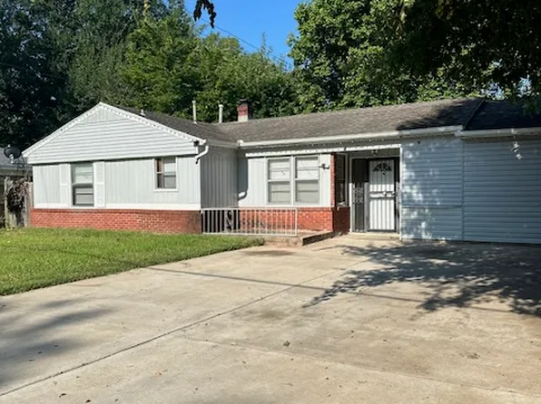 911 N Mendenhall Rd, Memphis, TN 38122