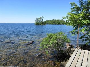 9 Kane Holmes Ln, Casco, ME 04015