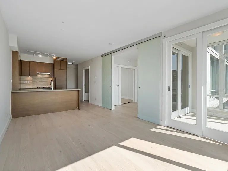 535 Smithe St #2404 — Photo 5