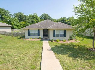 1910 W Harmony St, Columbia, MO 65203