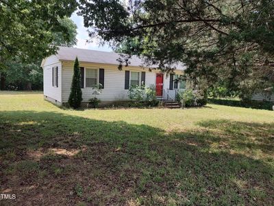1161 Morgan Rd, Henderson, NC, 27537