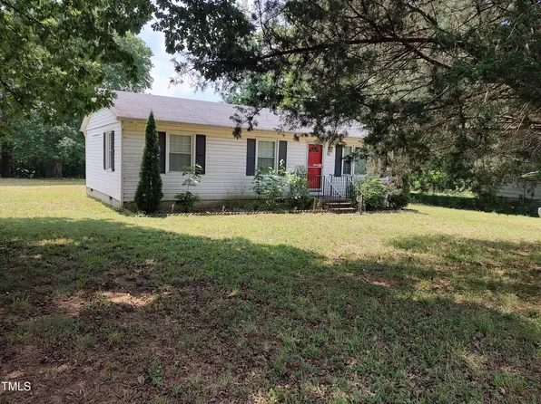 1161 Morgan Rd, Henderson, NC 27537