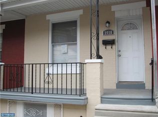 1418 N Hirst St, Philadelphia, PA 19151