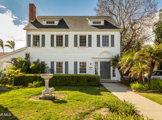 219 N F St, Oxnard, CA 93030