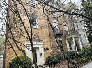 1842 Mintwood Pl NW APT 6, Washington, DC 20009