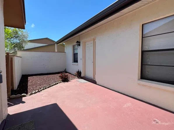 132 Kristi Dr, Indian Harbour Beach, FL 32937