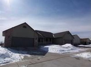 190 Dykstra Dr, Fall River, WI 53932