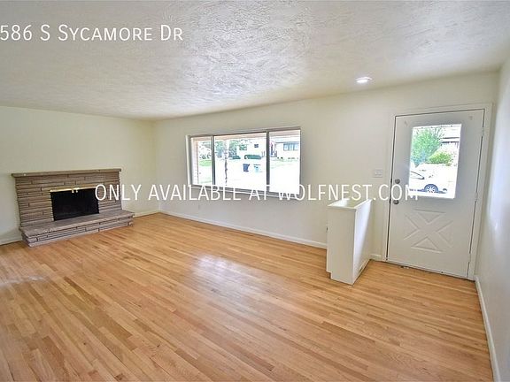 5th image of 4586 S Sycamore Dr