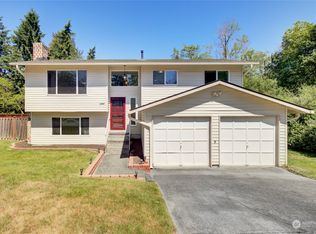 4704 SW 325th Pl, Federal Way, WA 98023