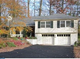 199 Laurel Cir, Princeton, NJ 08540