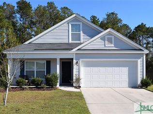 316 Southwilde Way, Pooler, GA 31322