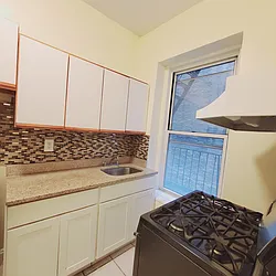 Rented by New York Residence