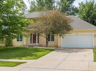 6730 S 163rd St, Omaha, NE 68135