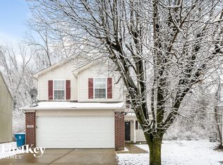 4426 Trace Wood Dr, Indianapolis, IN 46254