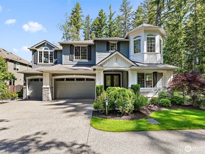 516 235th Avenue NE, Sammamish, WA, 98074