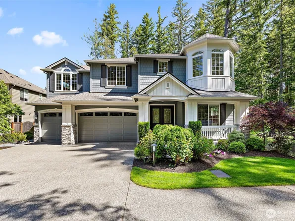 516 235th Avenue NE, Sammamish, WA 98074
