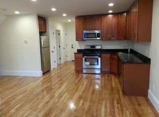 84 Linden St #84, Allston, MA 02134