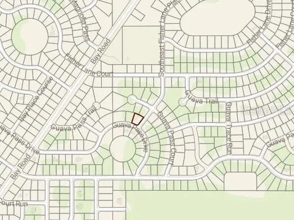 LOT 16 SE Fisher Lane Dr Lot 16, Ocklawaha, FL 32179