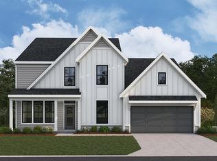 6179 Hampton Walk Blvd, McCordsville, IN 46055