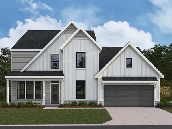 6179 Hampton Walk Blvd, McCordsville, IN 46055