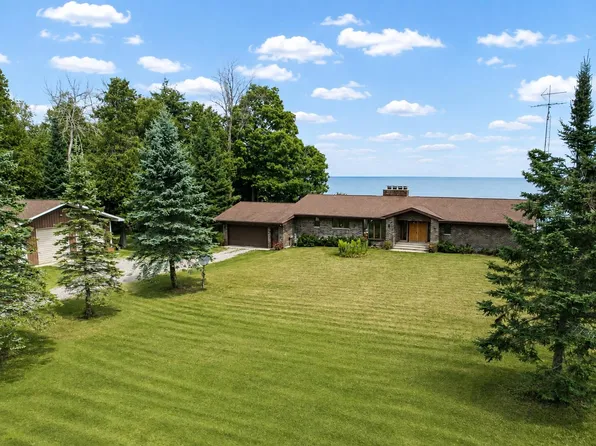 N6848 M 35 Hwy, Stephenson, MI 49887
