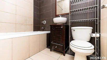 Rented by Nooklyn NYC LLC