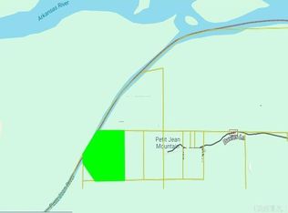 Davies Ln, Morrilton, AR 72110