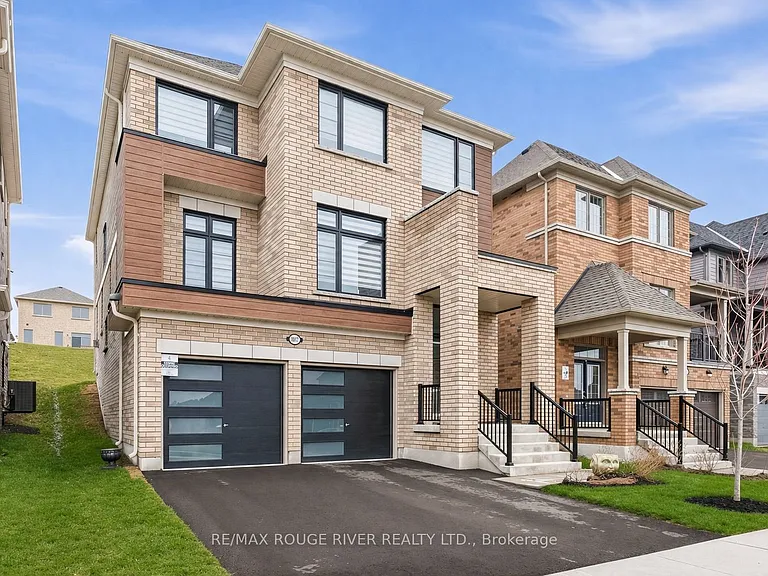 1017 Trailsview Ave — Photo 1