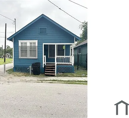 3325 Rosalie St — Photo 2