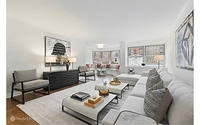 Sold by Douglas Elliman